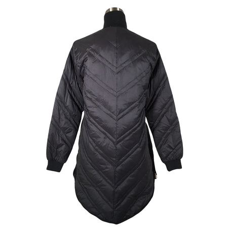 Unisex Philosophy Blues Original - Untuvatakki, koko 34 -  (2)