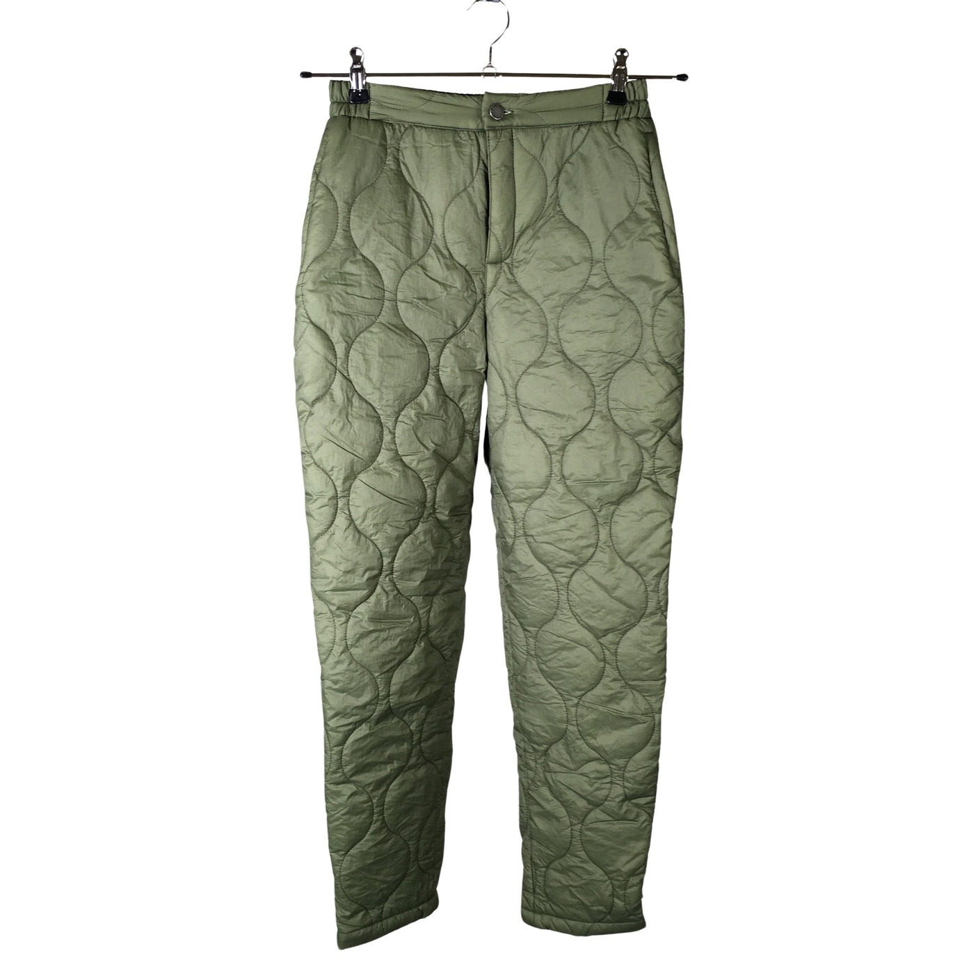 Toppahousut, koko 34