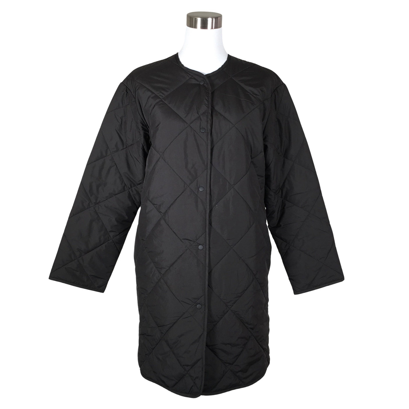 Unisex Cut & Pret - Tikkitakki, koko 36 -  (1)