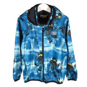 Softshell-takki, koko 104 - 110