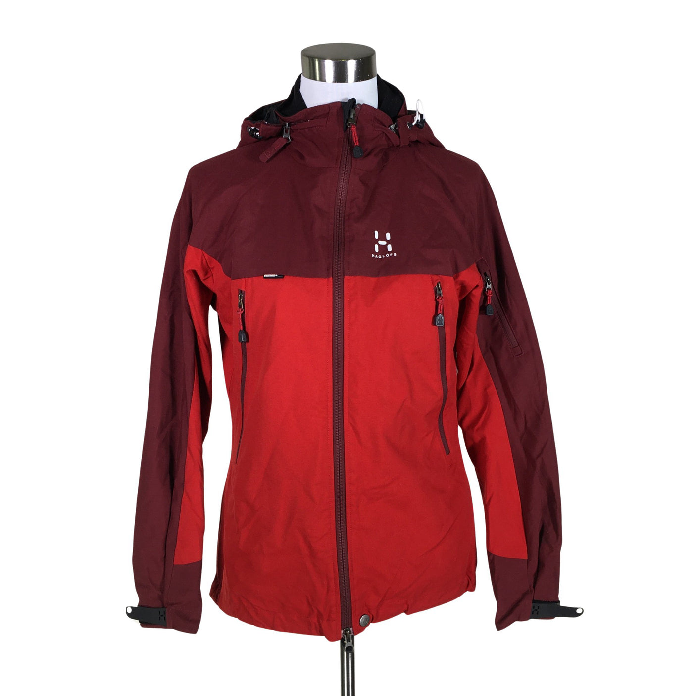 Unisex Haglöfs - Kuoritakki, koko 36 -  (1)
