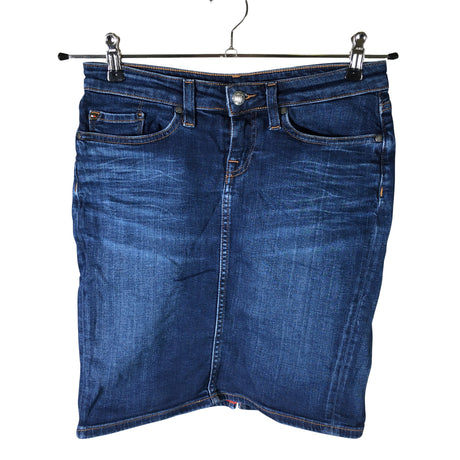 Unisex Tommy Hilfiger - Farkkuhame, koko 34 -  ()