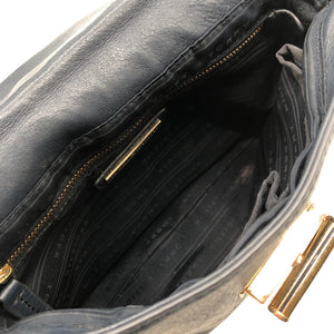 Unisex Tommy Hilfiger - Olkalaukku, koko Mini -  (2)