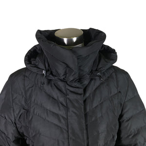 Untuvatakki, koko 34