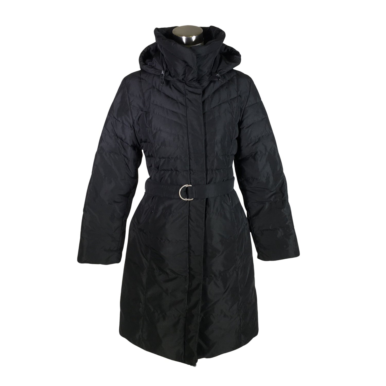 Untuvatakki, koko 34