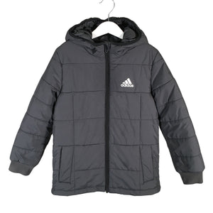 Unisex Adidas - Toppatakki, koko 122 - 128 -  (1)