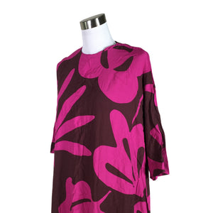 Sifonkimekko, koko 34