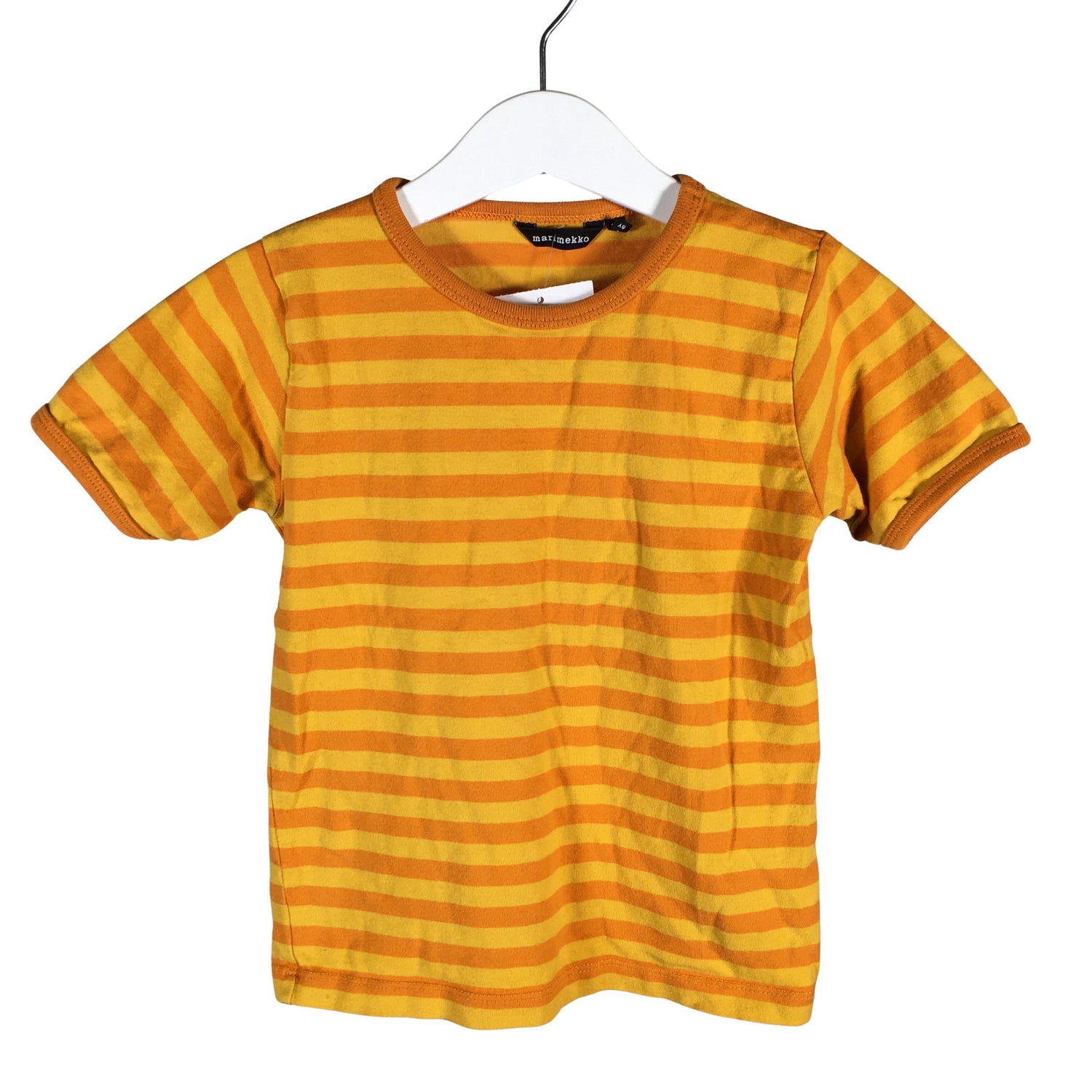  T-paita  T-paita, koko 104 - 110  Marimekko 
