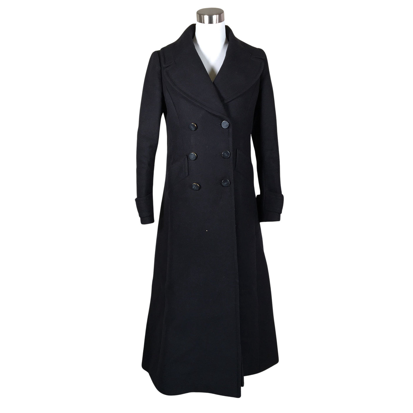 Unisex Tara Jarmon - Villakangastakki, koko 38 -  (1)