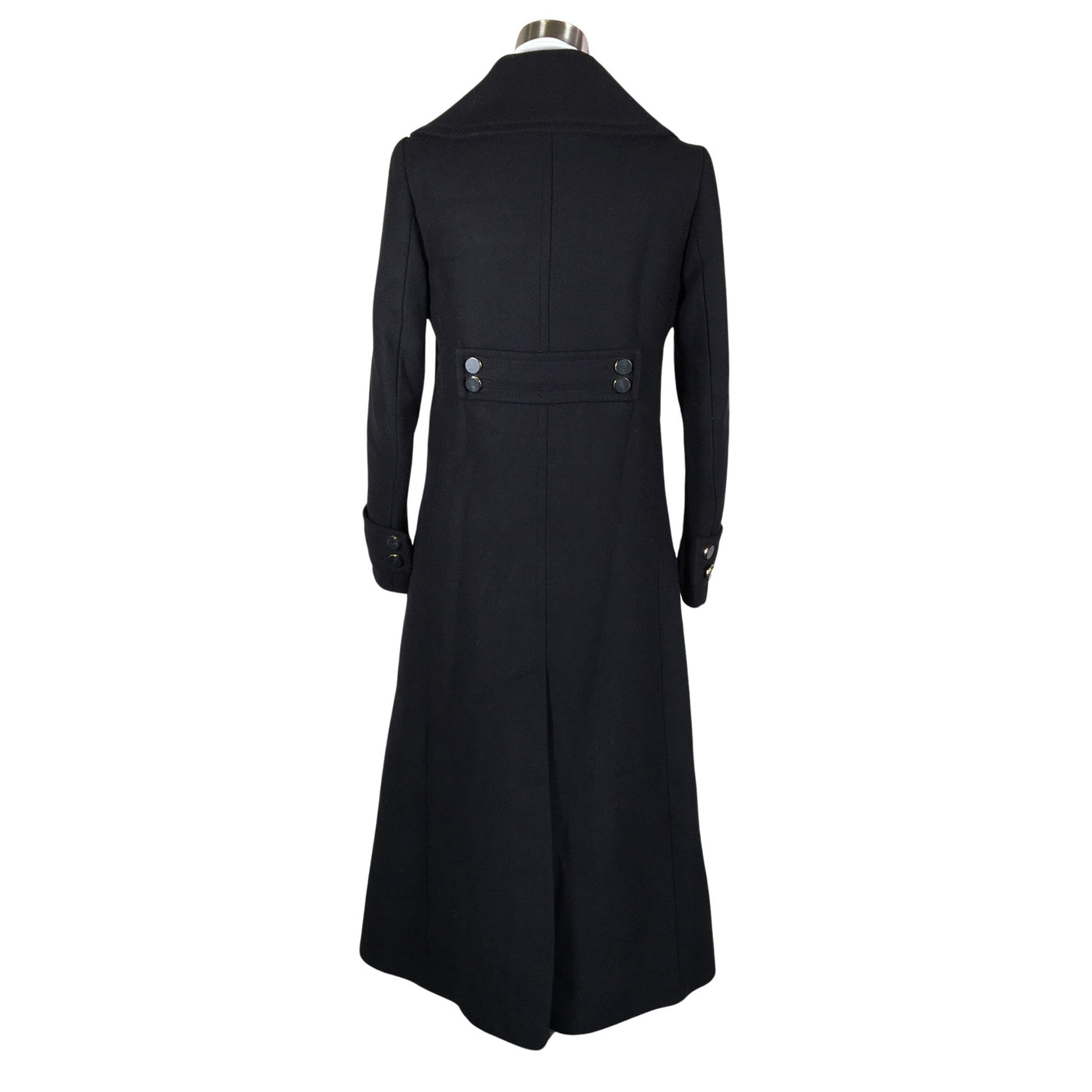 Unisex Tara Jarmon - Villakangastakki, koko 38 -  (2)