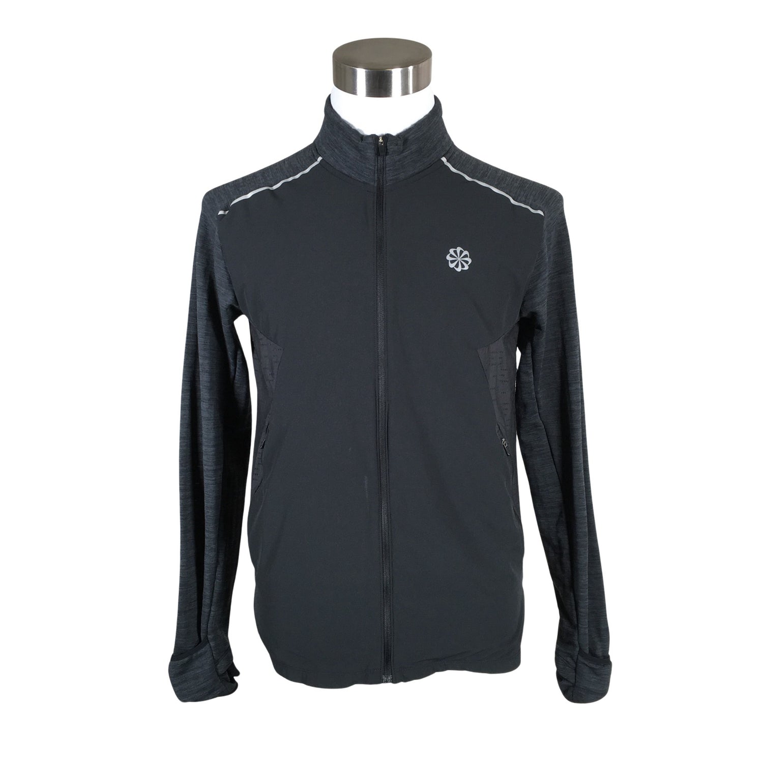 Urheilutakki, koko M