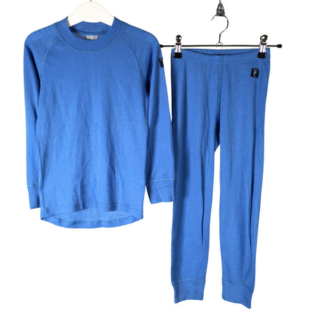 Unisex Polarn O. Pyret - Kerrasto, koko 110 - 116 -  ()
