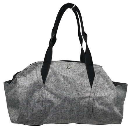 Unisex Lululemon - Urheilukassi, koko Maxi -  ()