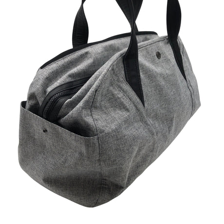 Unisex Lululemon - Urheilukassi, koko Maxi -  (2)