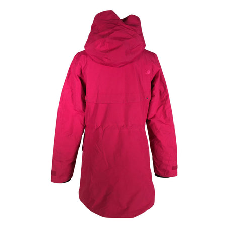 Unisex Didriksons - Parkatakki, koko 38 -  (2)