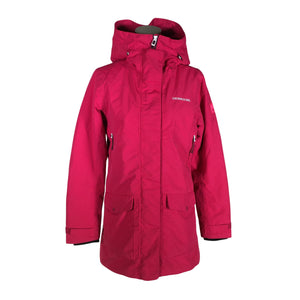 Unisex Didriksons - Parkatakki, koko 38 -  (1)