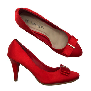 Unisex Tango - Korkokengät, koko 39 -  (1)