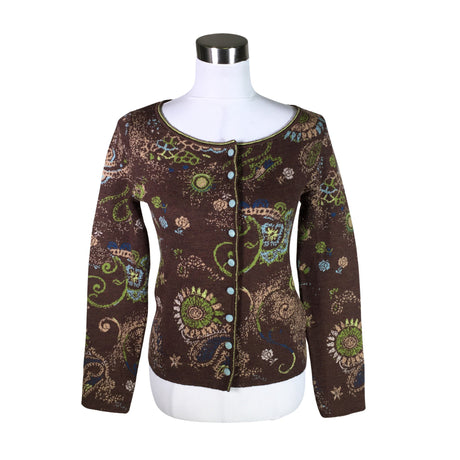 Unisex IVKO - Neuletakki, koko 38 -  ()