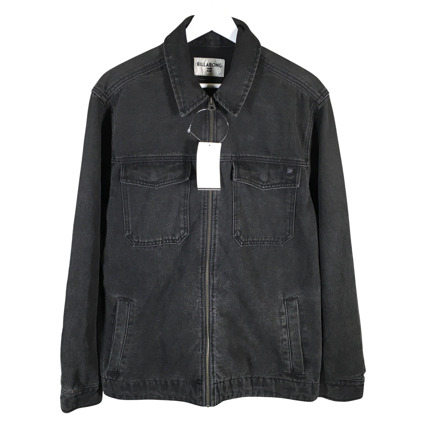Unisex Billabong - Farkkutakki, koko L -  (1)