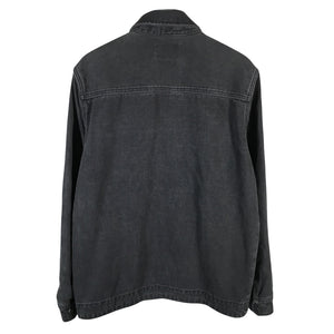 Unisex Billabong - Farkkutakki, koko L -  (2)