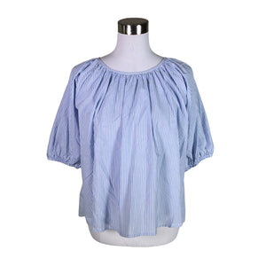 Unisex Nanso - Lyhythihainen pusero, koko 36 -  (1)