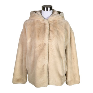 Tekoturkistakki, koko 36