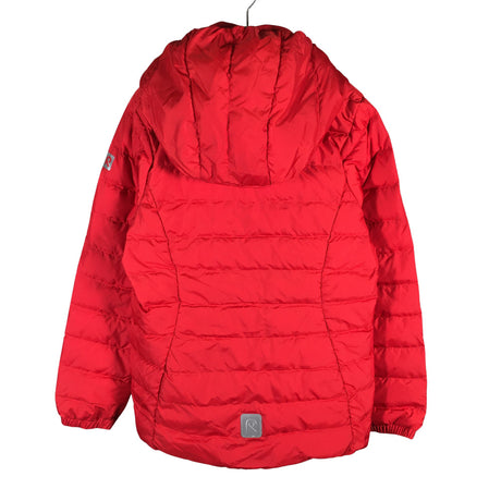 Unisex Reima - Kevytuntuvatakki, koko 146 - 152 -  (2)