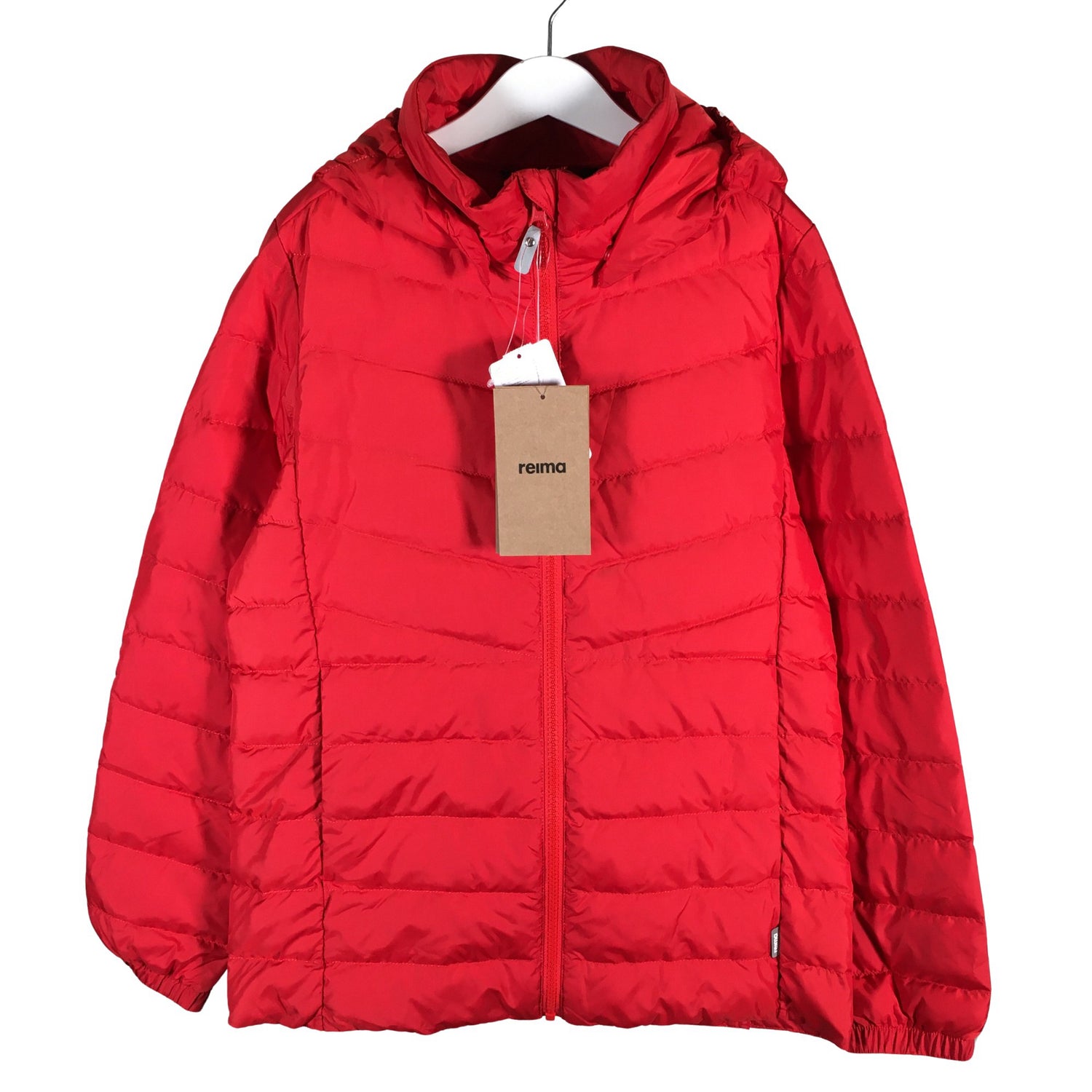 Kevytuntuvatakki, koko 146 - 152