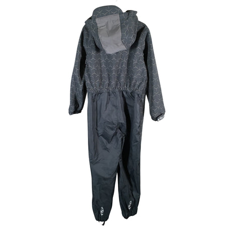 Unisex Hans Company - Softshellhaalari, koko 128 - 134 -  (2)