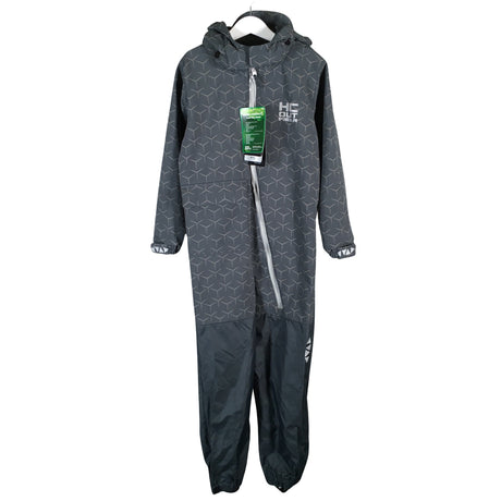 Unisex Hans Company - Softshellhaalari, koko 128 - 134 -  ()