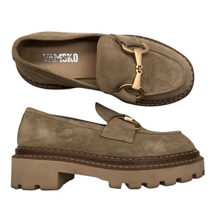 Unisex Vamsko - Loaferit, koko 36 -  (1)