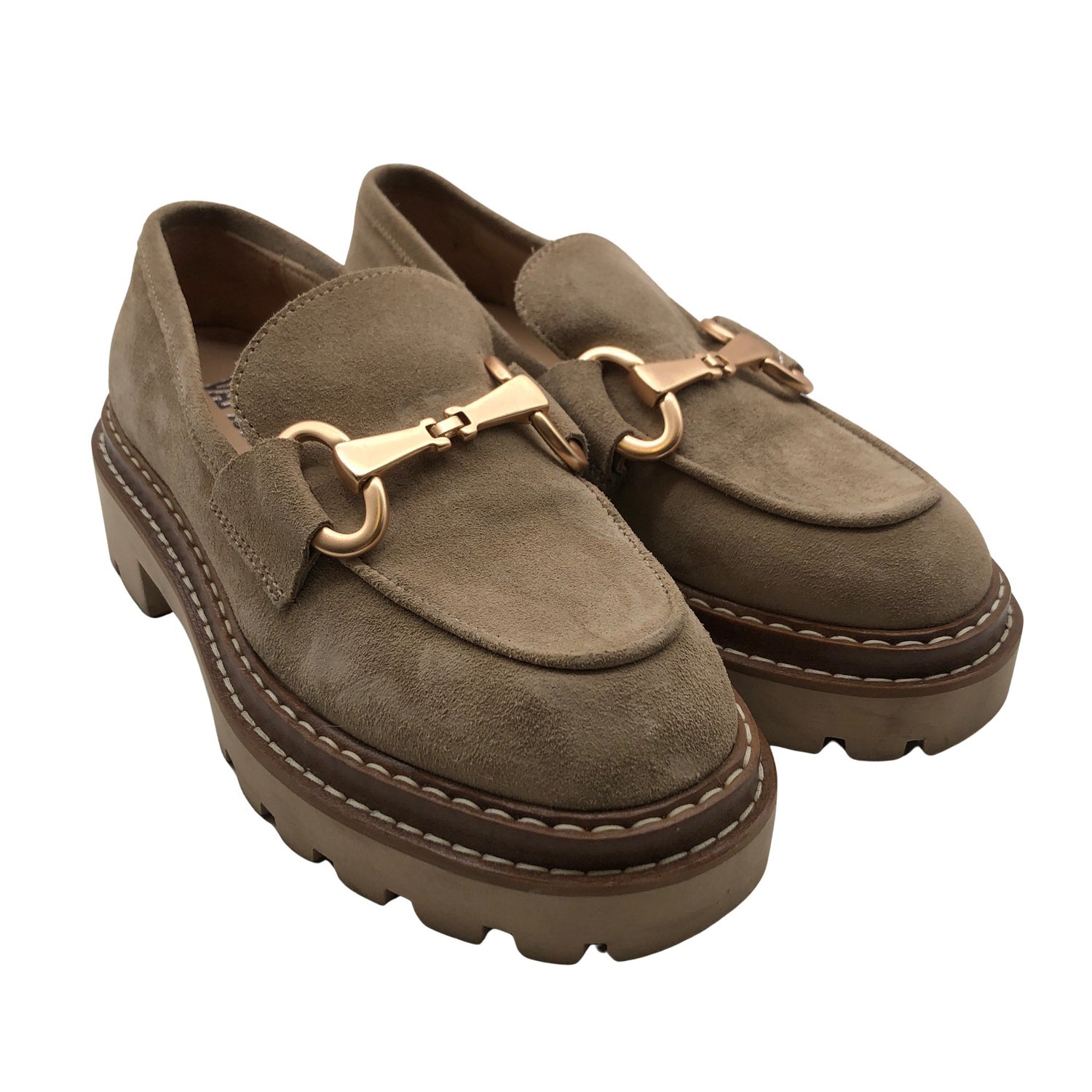  Loaferit  Loaferit, koko 36  Vamsko 