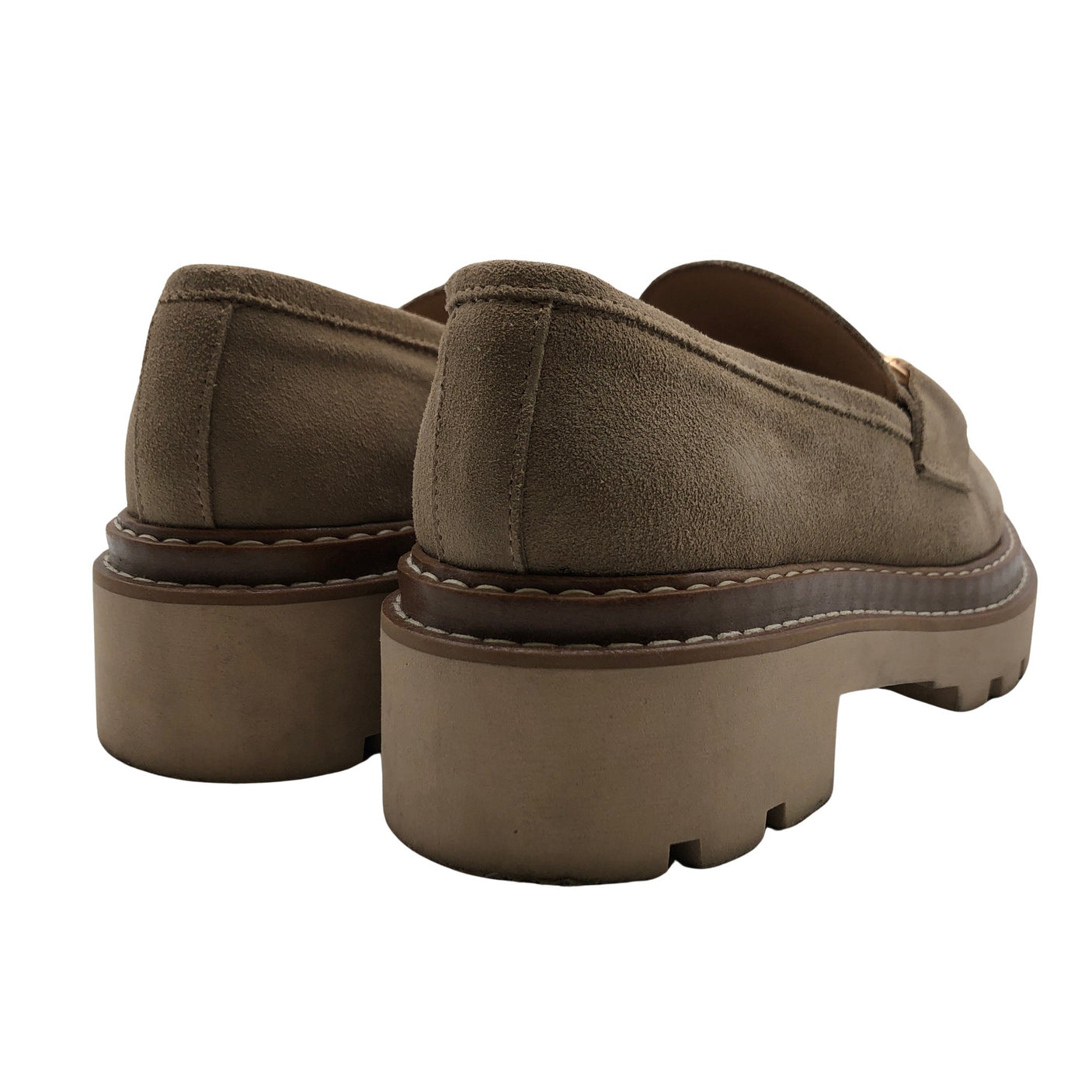 Unisex Vamsko - Loaferit, koko 36 -  (3)