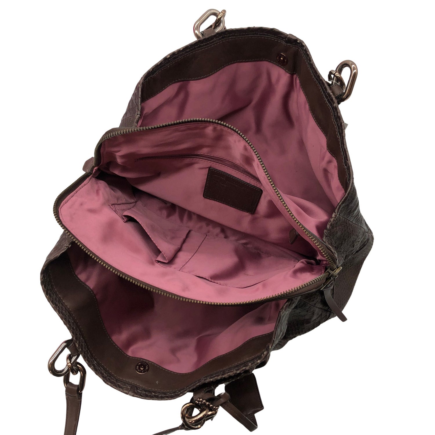 Käsilaukku, koko Mini