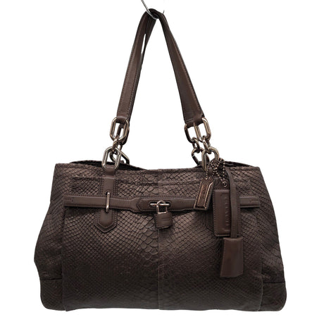 Unisex Coach - Käsilaukku, koko Mini -  ()