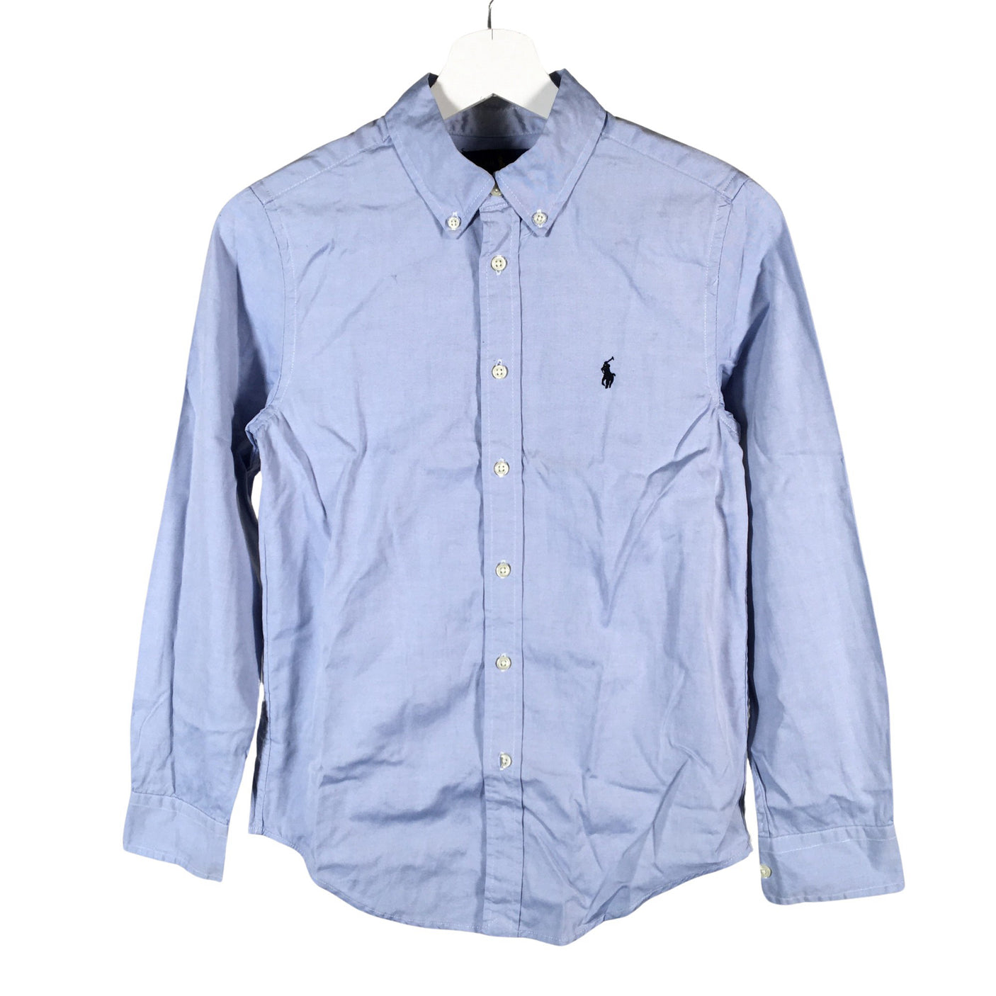 Unisex Ralph Lauren - Kauluspaita, koko 152 - 158 -  (1)