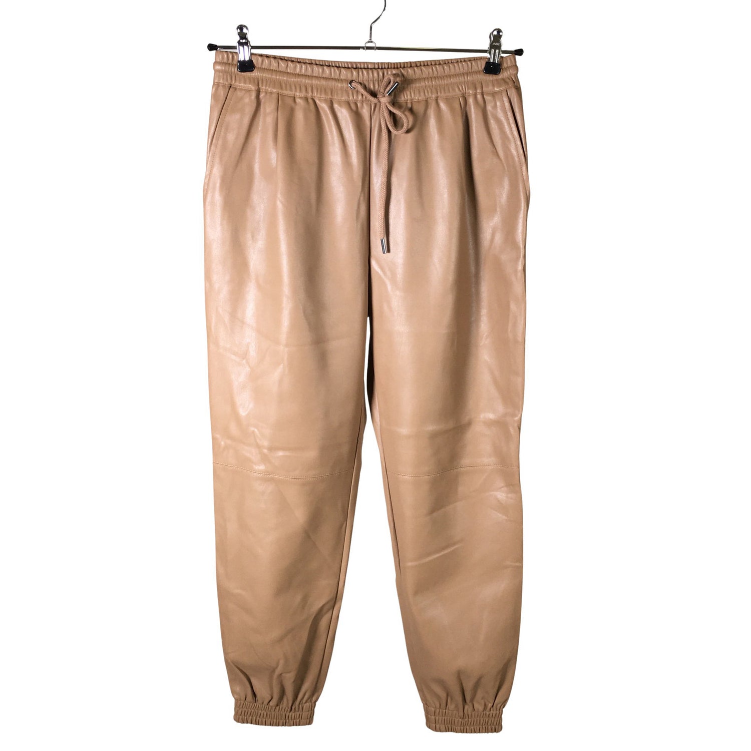 Nahkahousut, koko 38