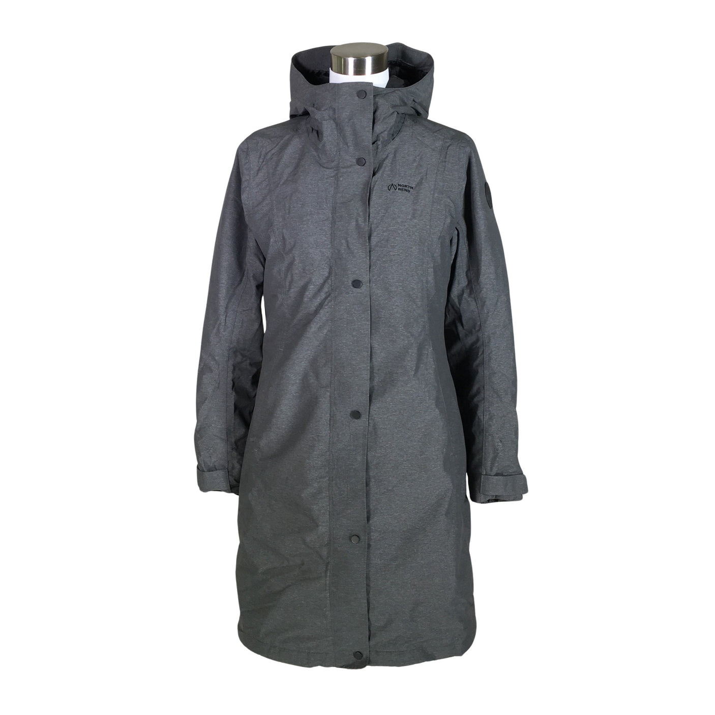 Unisex North Bend - Parkatakki, koko 36 -  (1)