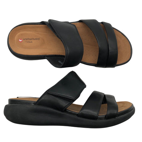Unisex Clarks - Sandaalit, koko 40 -  ()