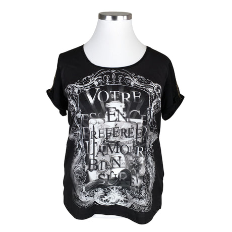 Unisex D.E.P.T - T-paita, koko 42 -  ()