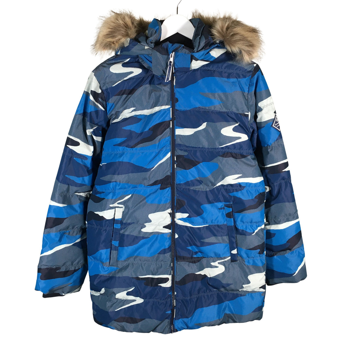 Toppatakki, koko 158 - 164