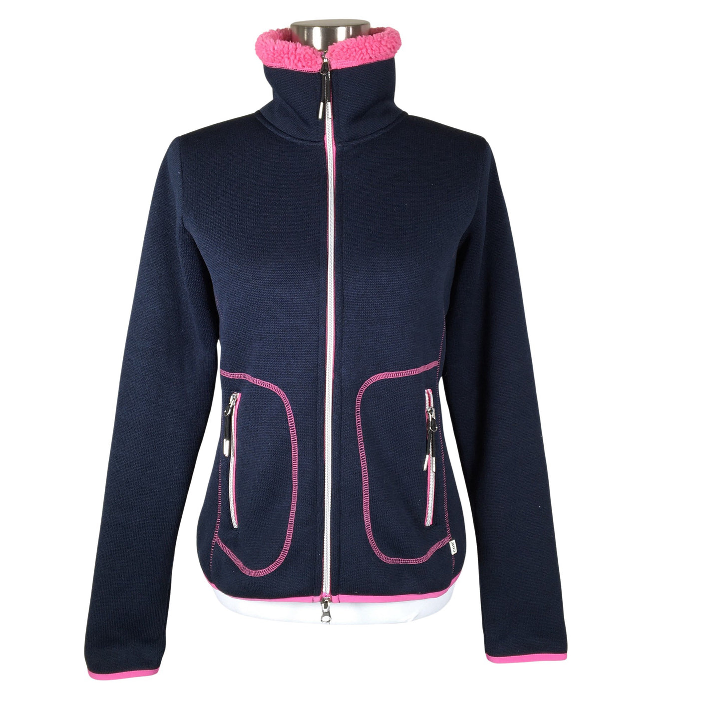 Unisex CRW - Fleecetakki, koko 36 -  (1)