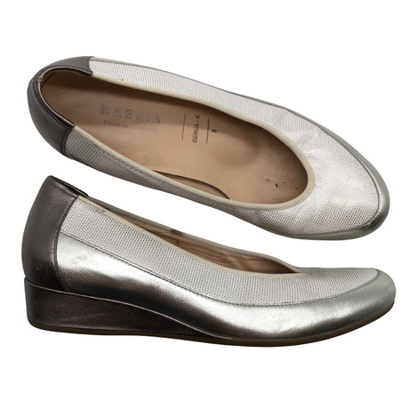 Unisex Hassia - Kiilakorkokengät, koko 38 -  ()