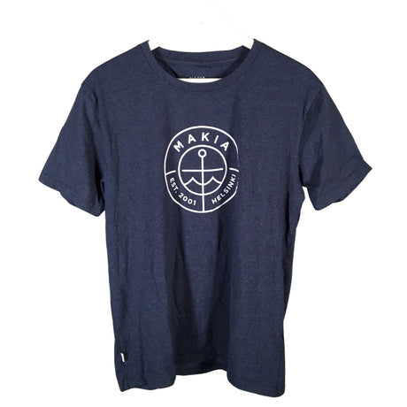 Unisex Makia - T-paita, koko M -  ()