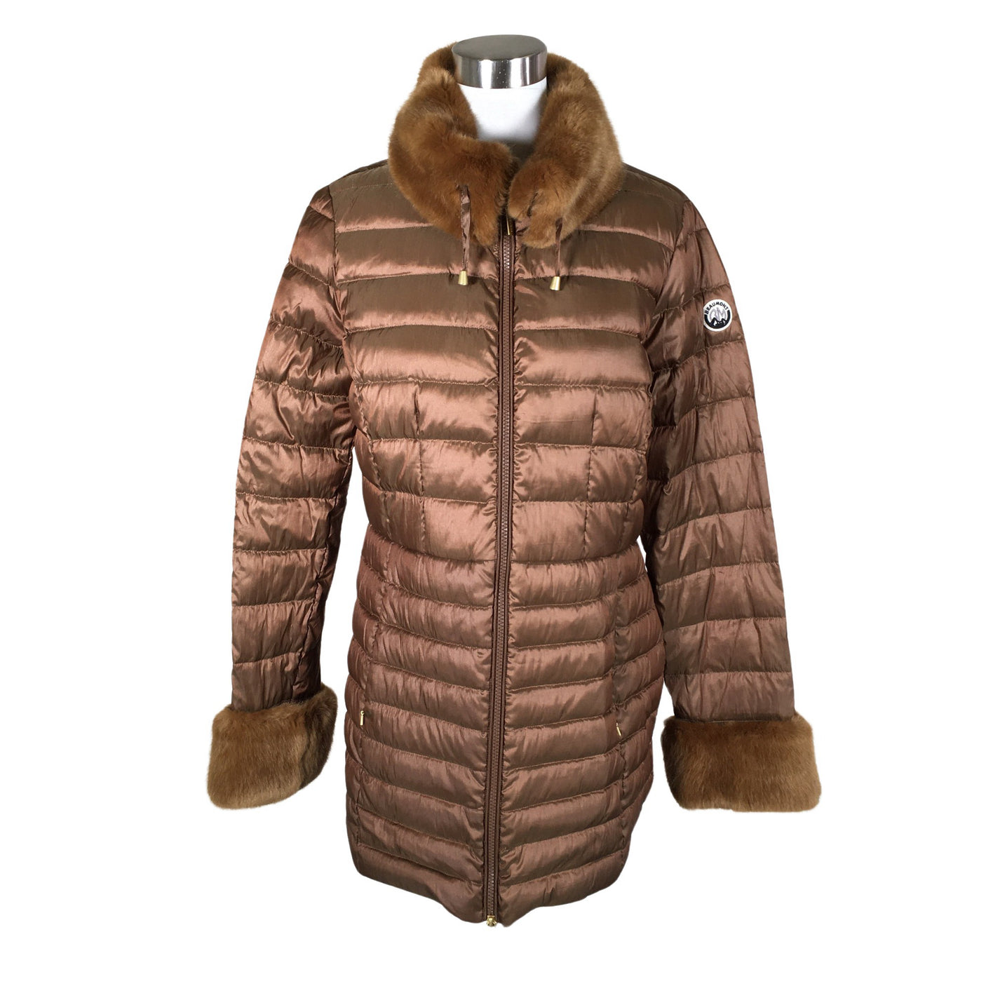 Unisex Beaumont - Kevytuntuvatakki, koko 38 -  (1)