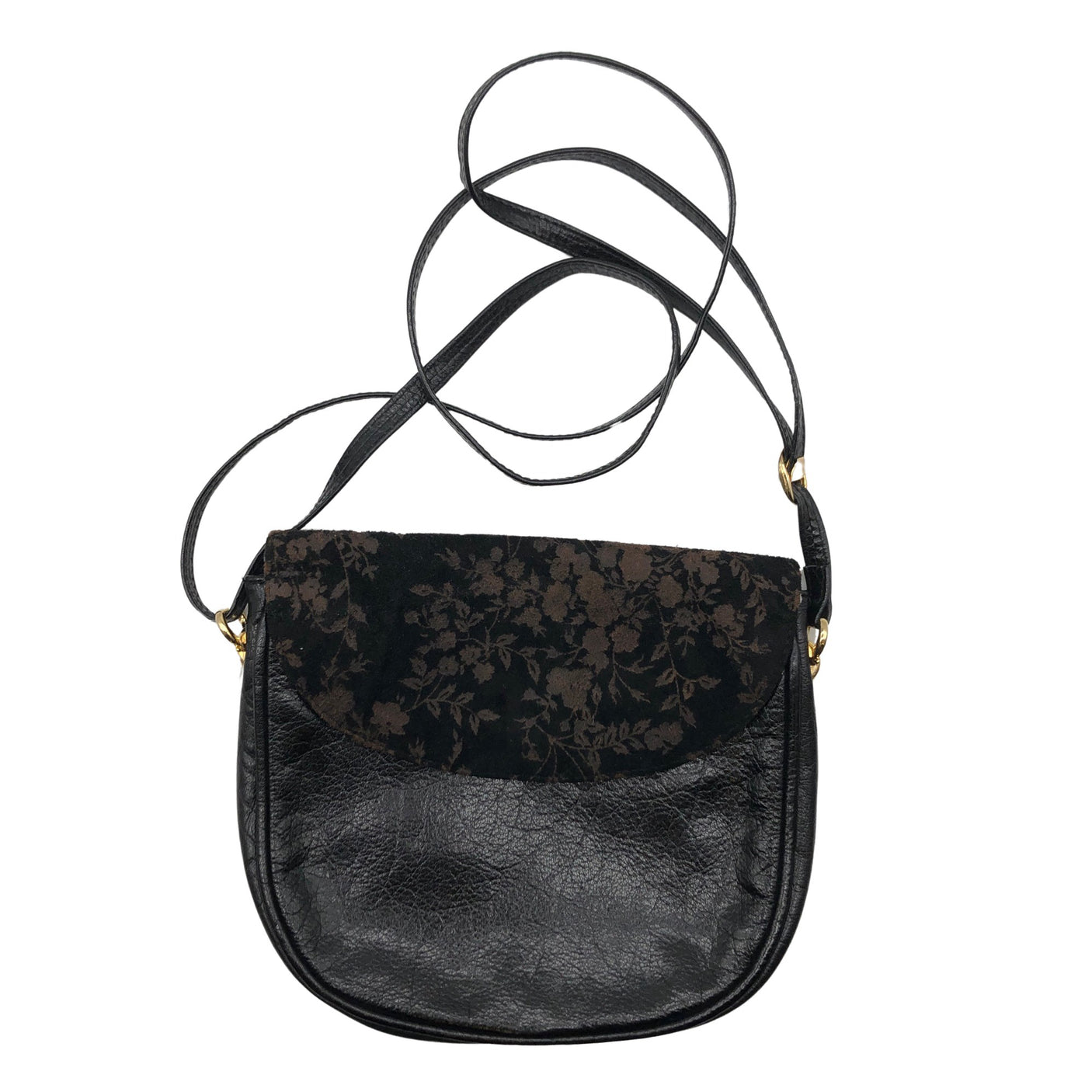 Unisex Nateva - Olkalaukku, koko Mini -  (1)