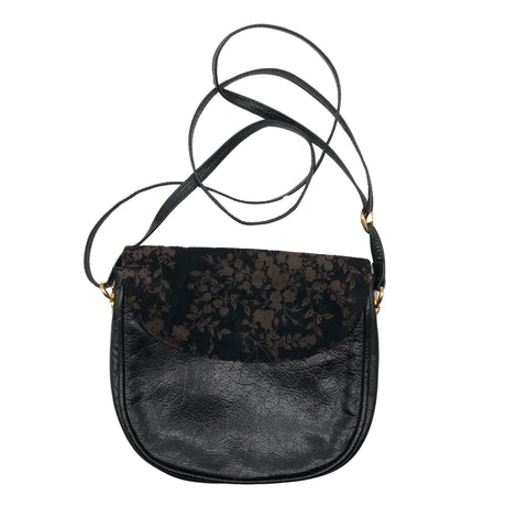 Unisex Nateva - Olkalaukku, koko Mini -  ()