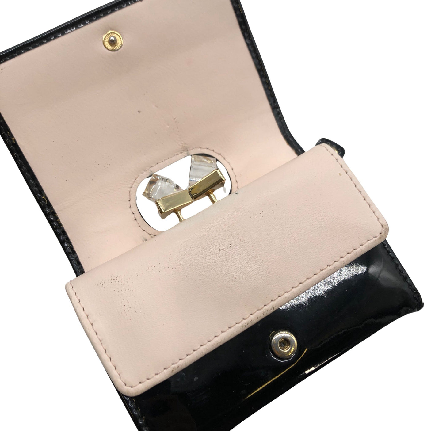 Unisex Ted Baker - Lompakko, koko Ei kokoa -  (2)