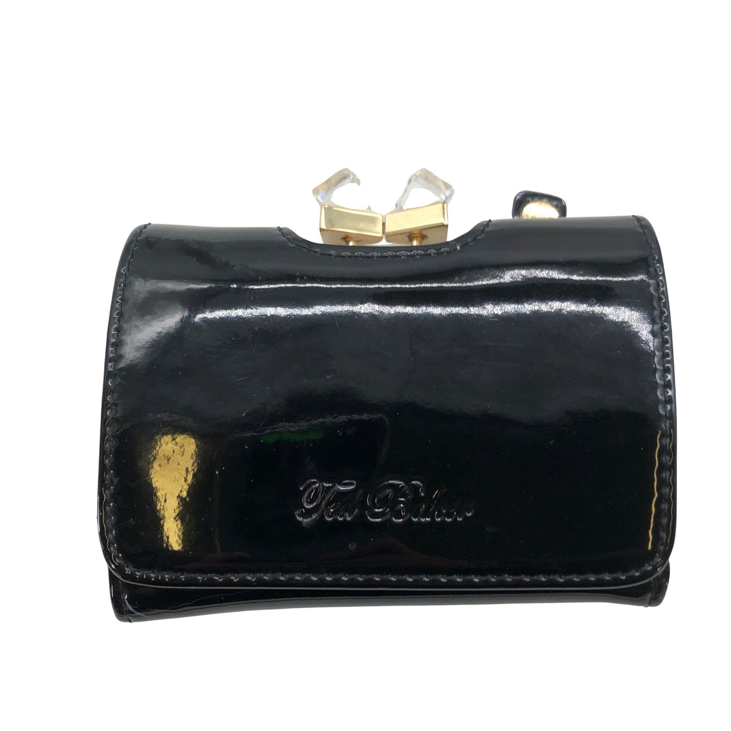  Lompakko  Lompakko, koko Ei kokoa  Ted Baker 