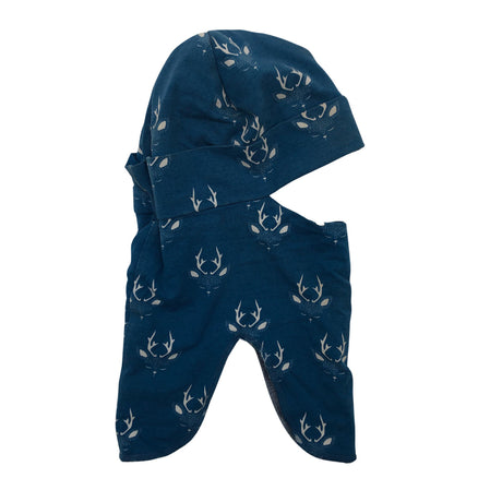 Unisex Breden - Kypärähattu, koko 46 - 48 cm -  ()